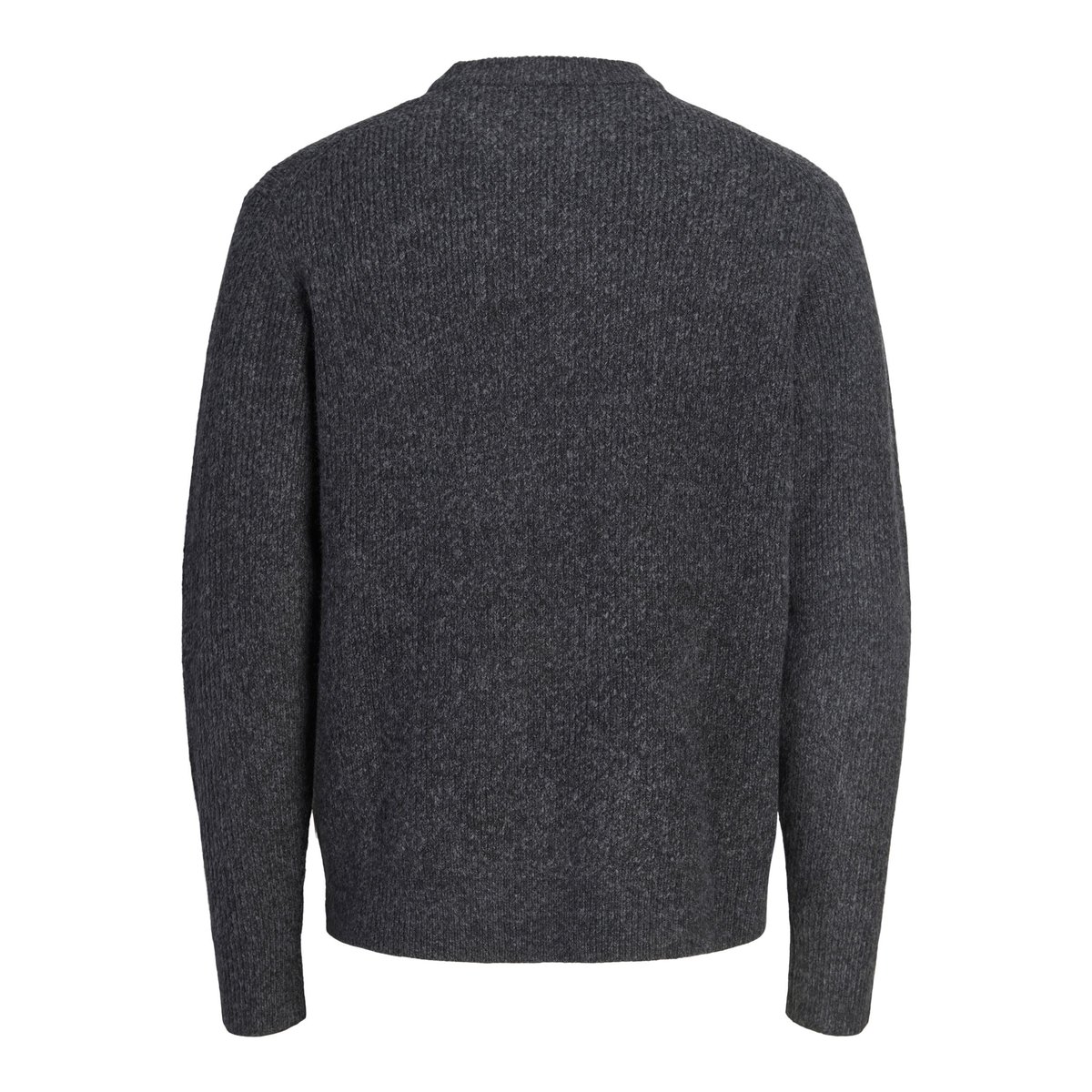 Pull En Maille noire - black, JACK & JONES