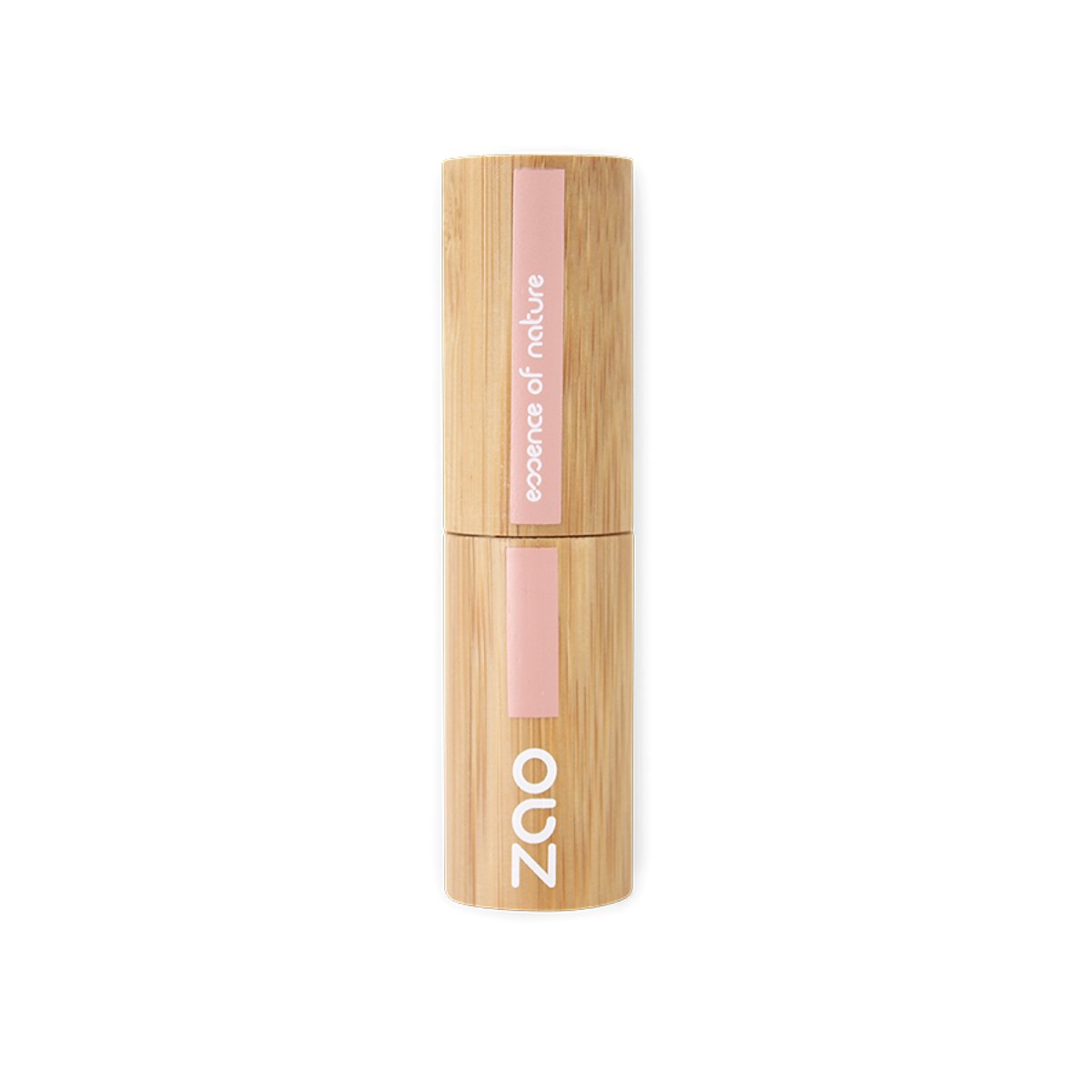 Gommage à lèvres stick 482 transparent, ZAO MAKEUP