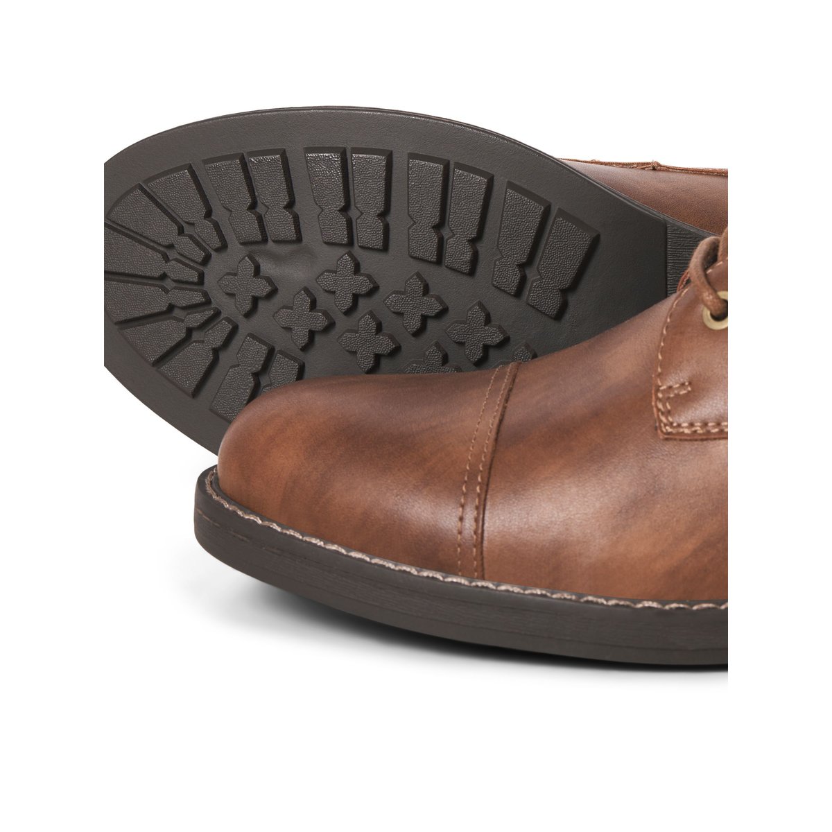 Bottes marron - java 1, JACK & JONES
