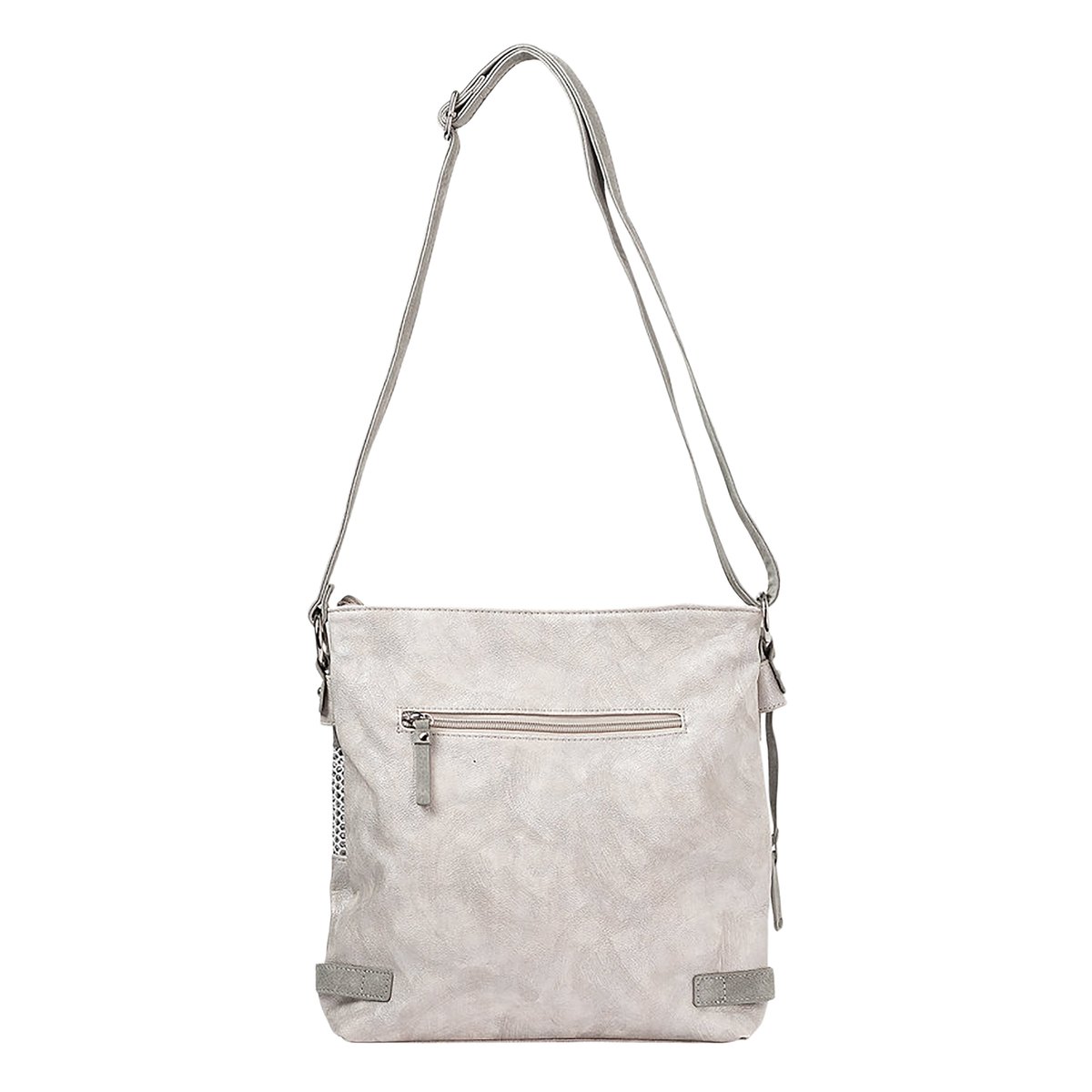 Sac à Main Puebla gris, RIEKER