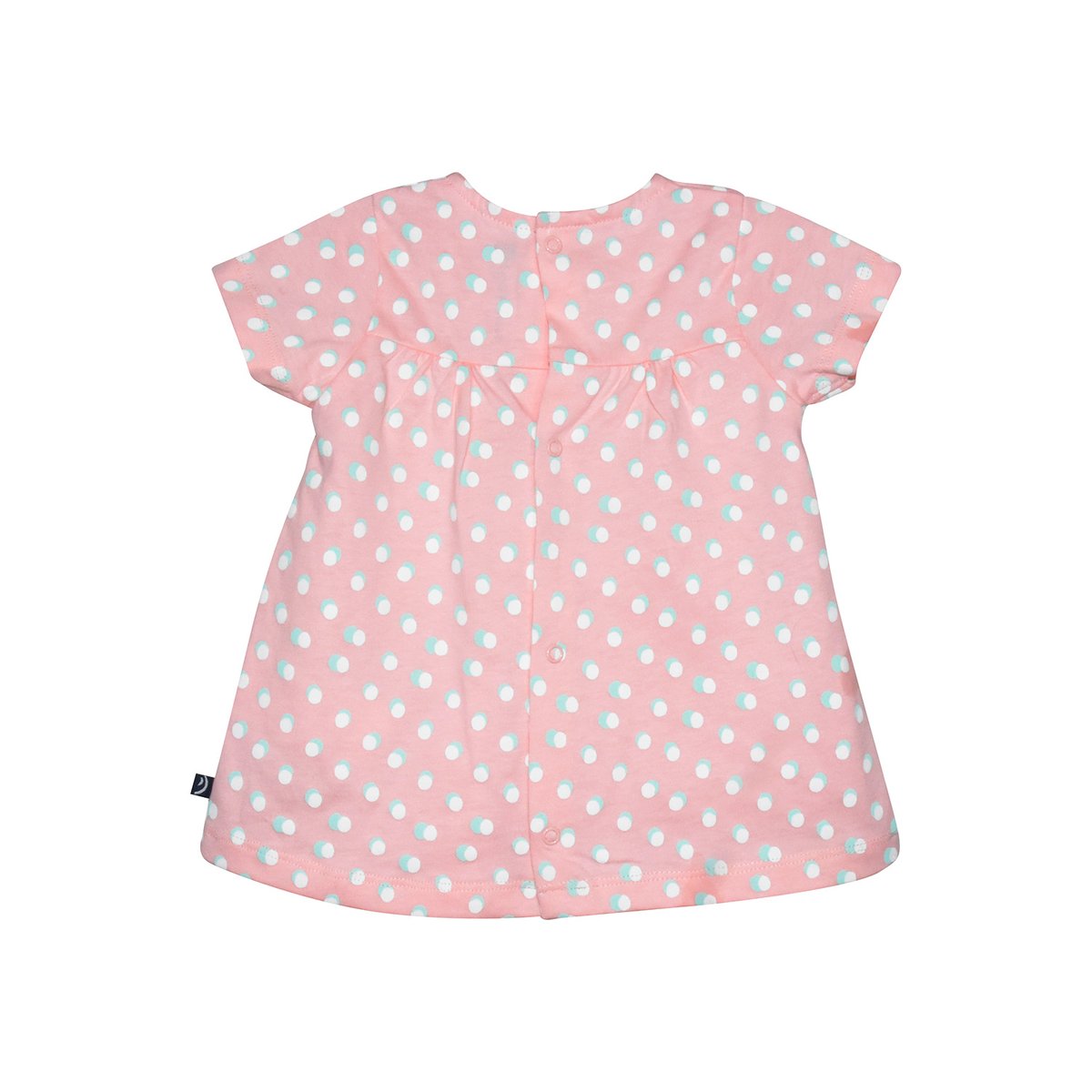 Robe bloomer laureen naissance rose, SUCRE D'ORGE