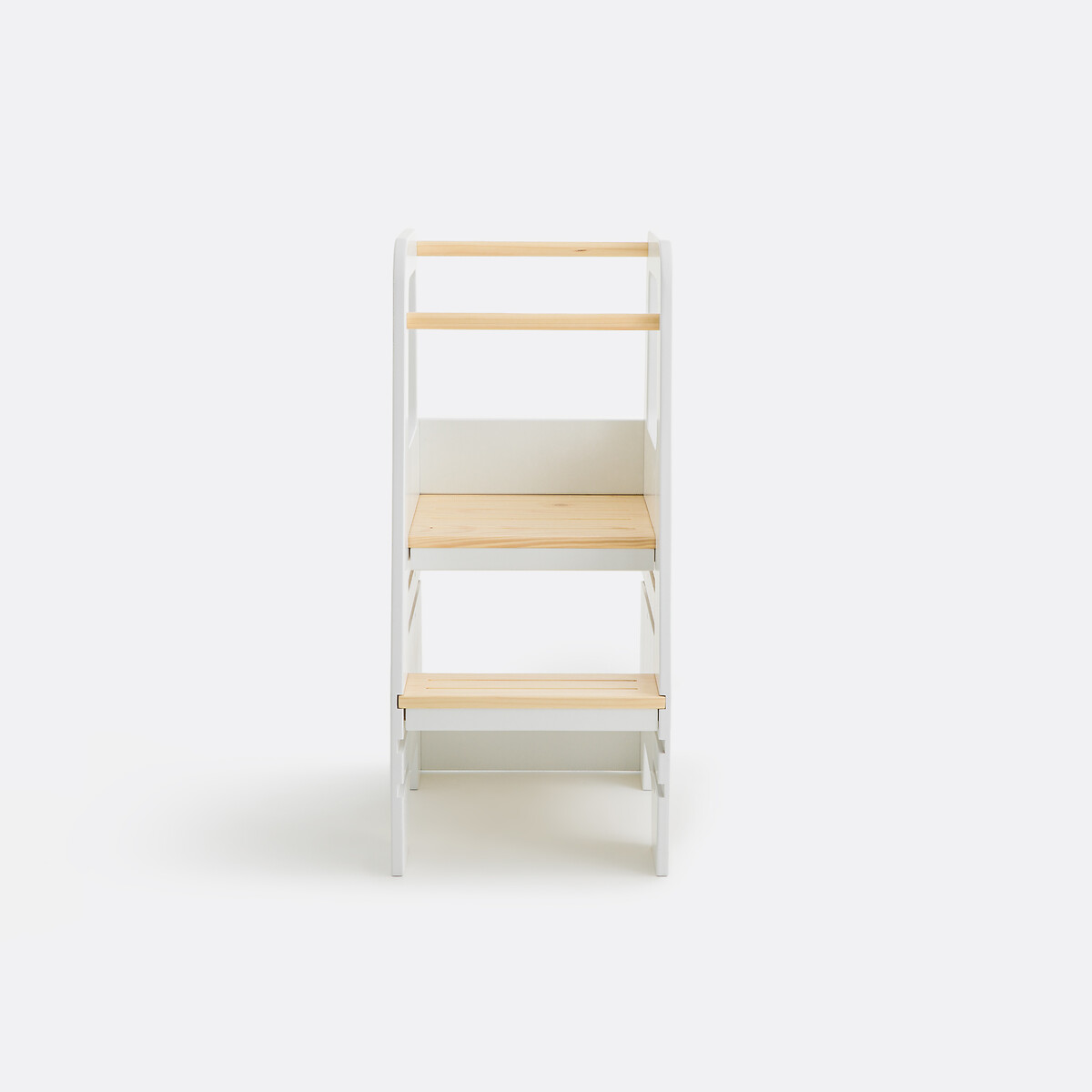 Torre di osservazione, Adil bianco, LA REDOUTE INTERIEURS