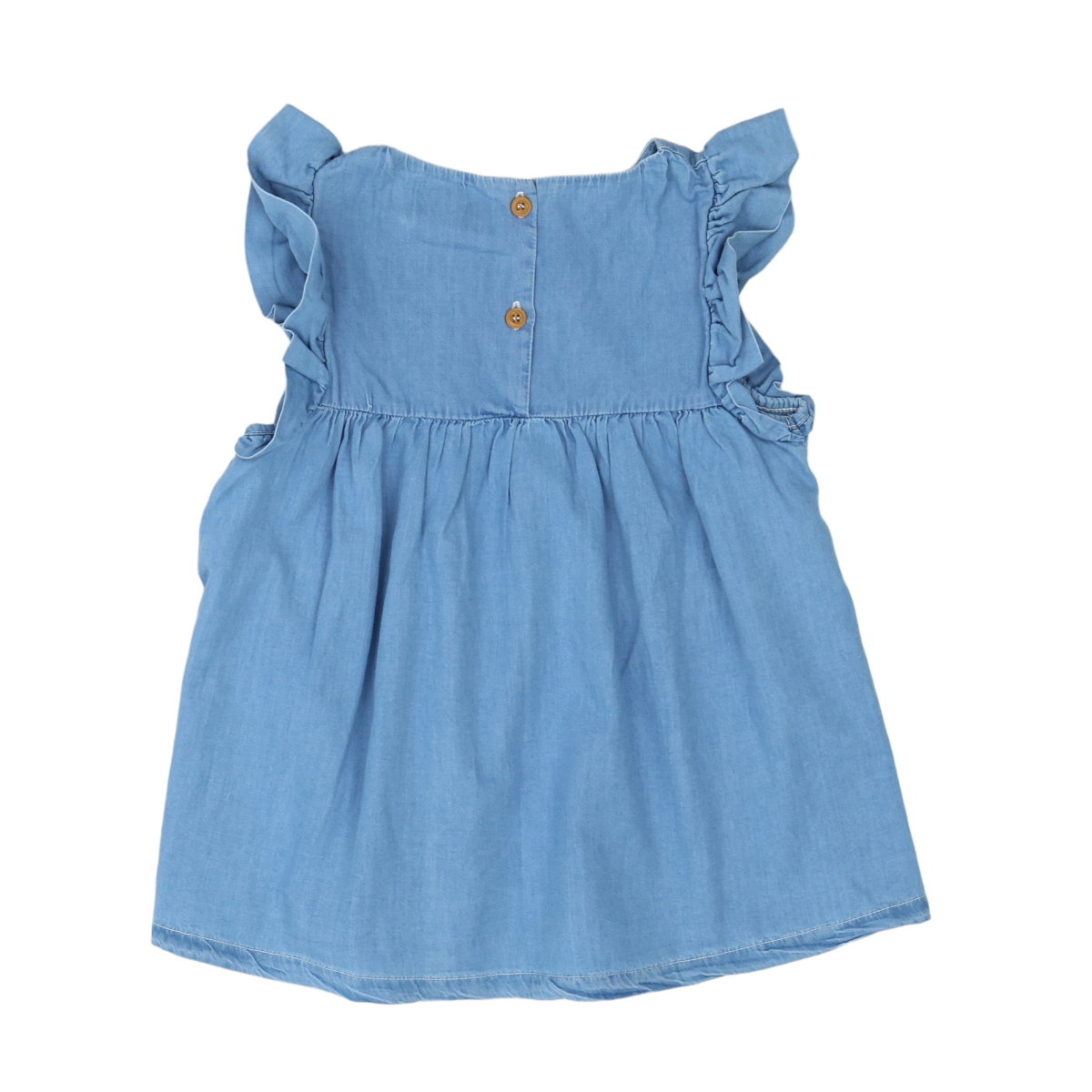 Robe bébé - Très bon état bleu, BOBO CHOSES