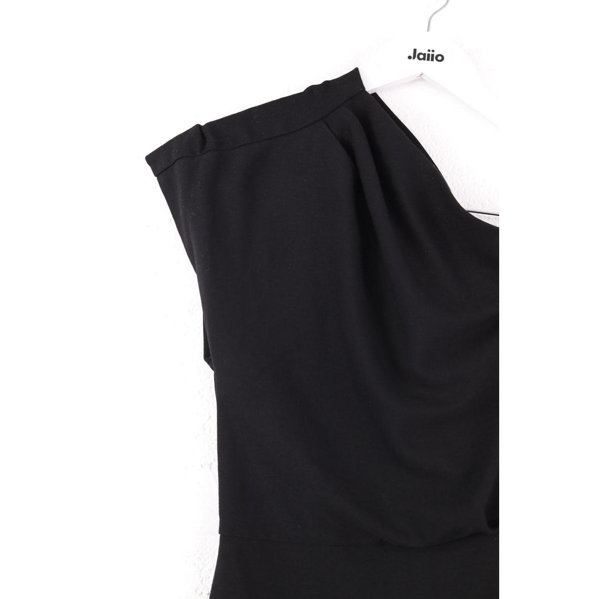 Robe - Très Bon État noir, MAJE
