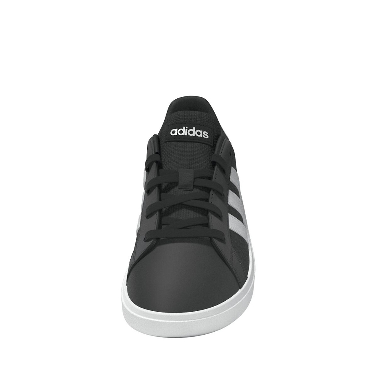 Baskets Grand Court noir, ADIDAS SPORTSWEAR