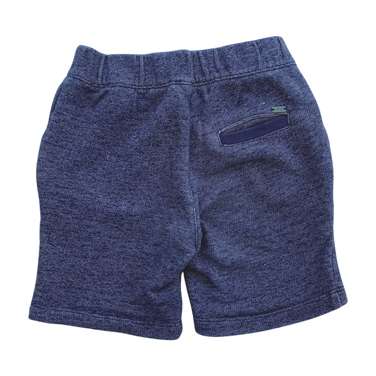 Short enfant - Très bon état bleu, IKKS