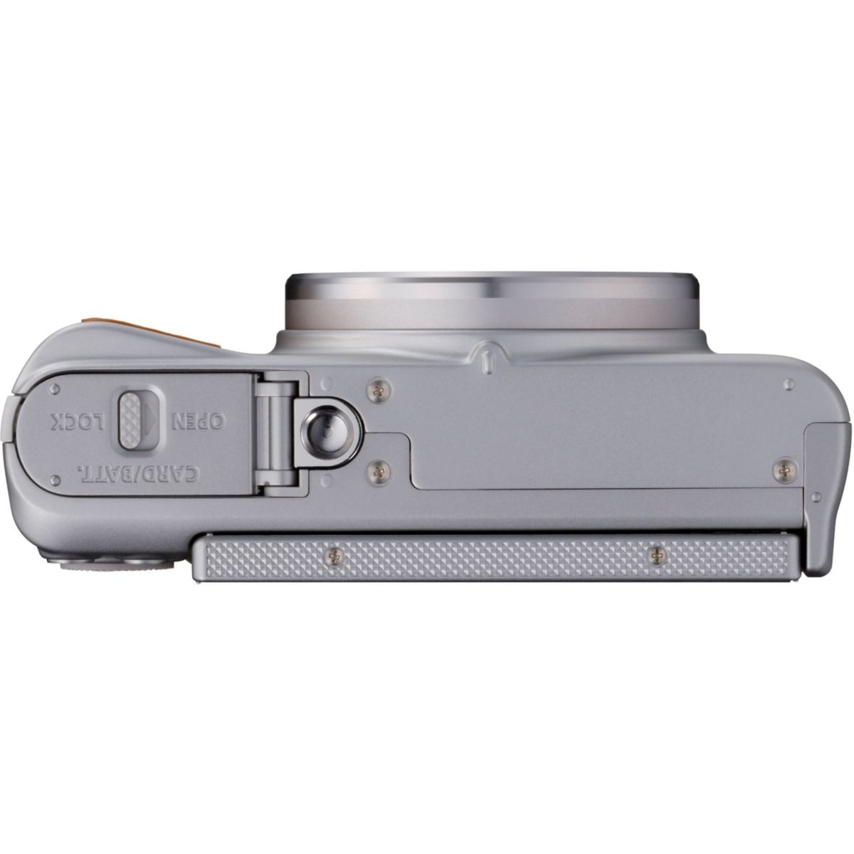 Appareil photo Compact PowerShot sx740 HS Lite Argent couleur unique, CANON