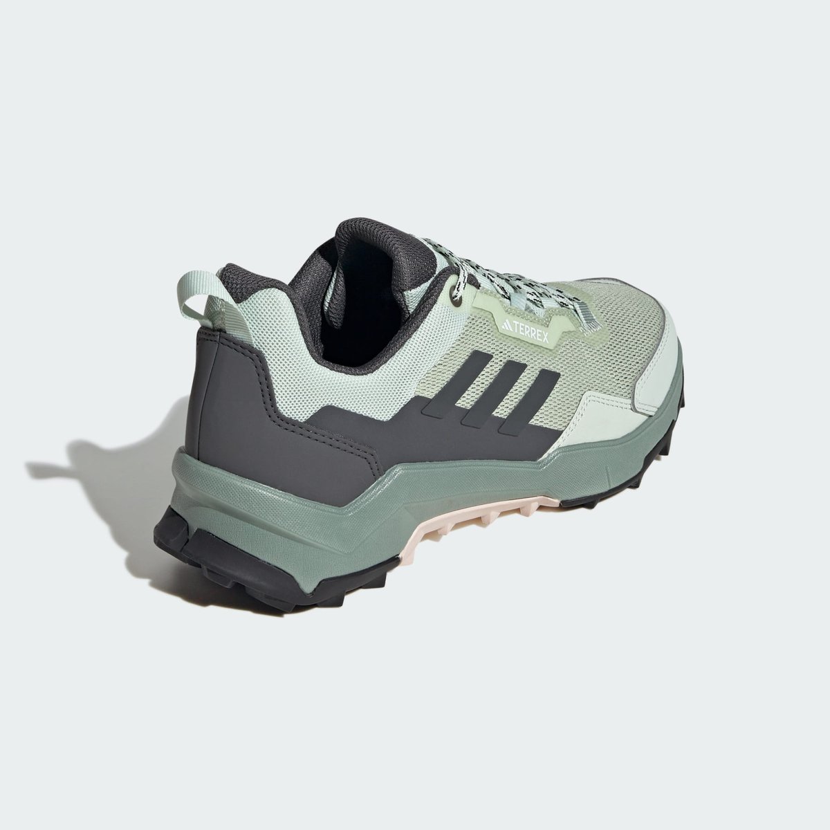 Chaussure De Randonnée Terrex Ax4 linen green / grey four / grey six, adidas Performance