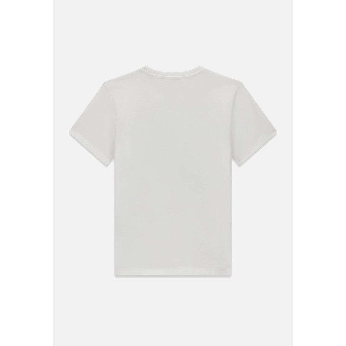 T-Shirt Imprimé blanc, GUESS KIDS