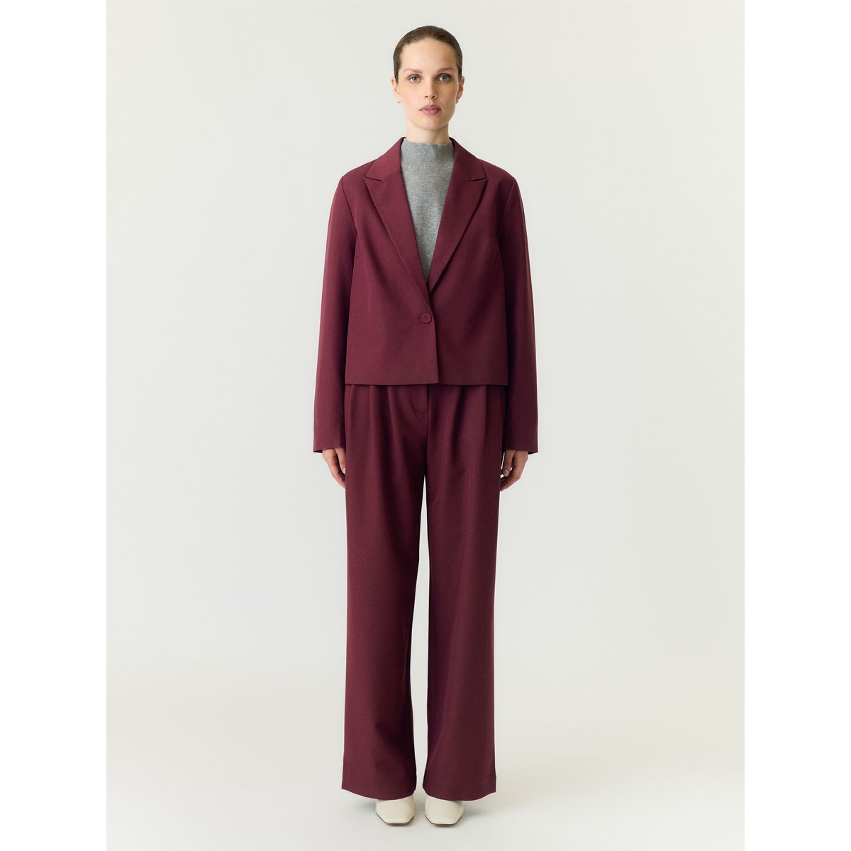 Blazer port royale, YAS