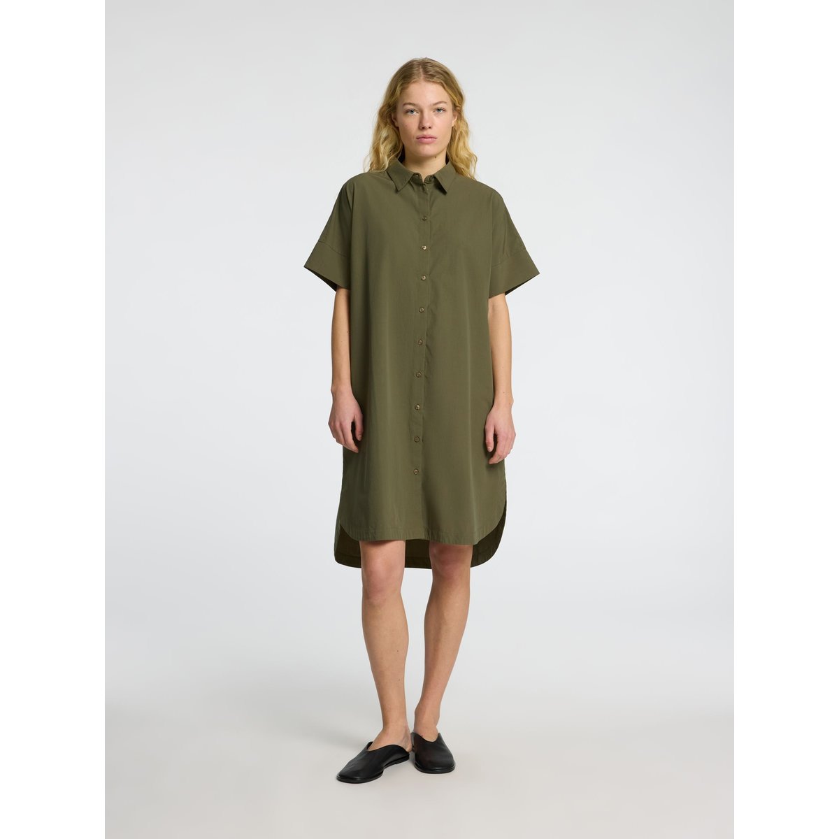 Robe-Chemise kalamata, SELECTED