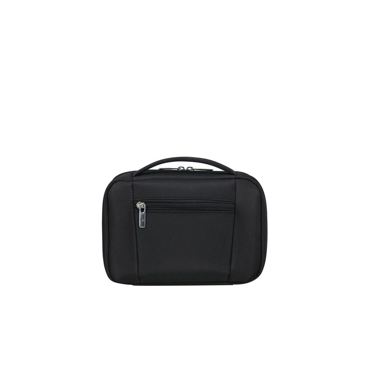Re-lite trousse de toilette taille S black, SAMSONITE