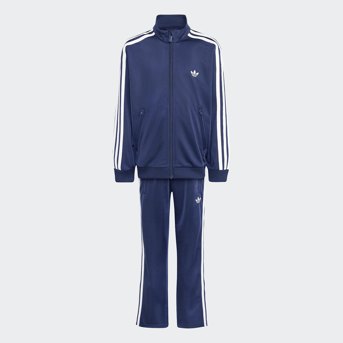 Cadet-set, FIREBIRD marineblauw, adidas Originals