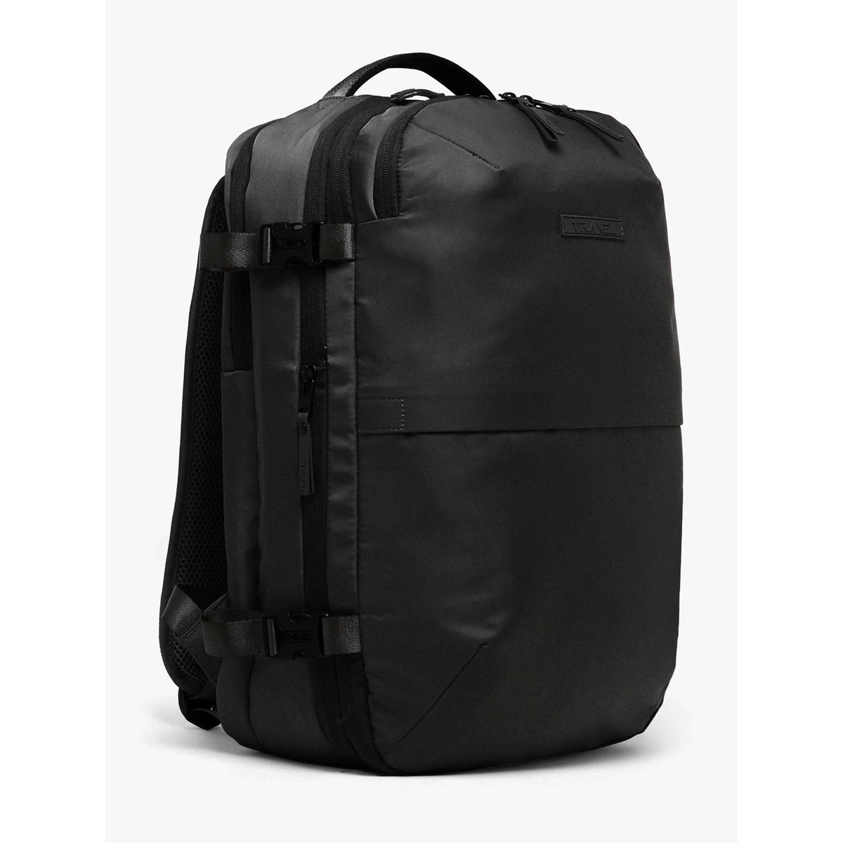 Sac de voyage cabine sac à dos Outlander black, TRAVEL
