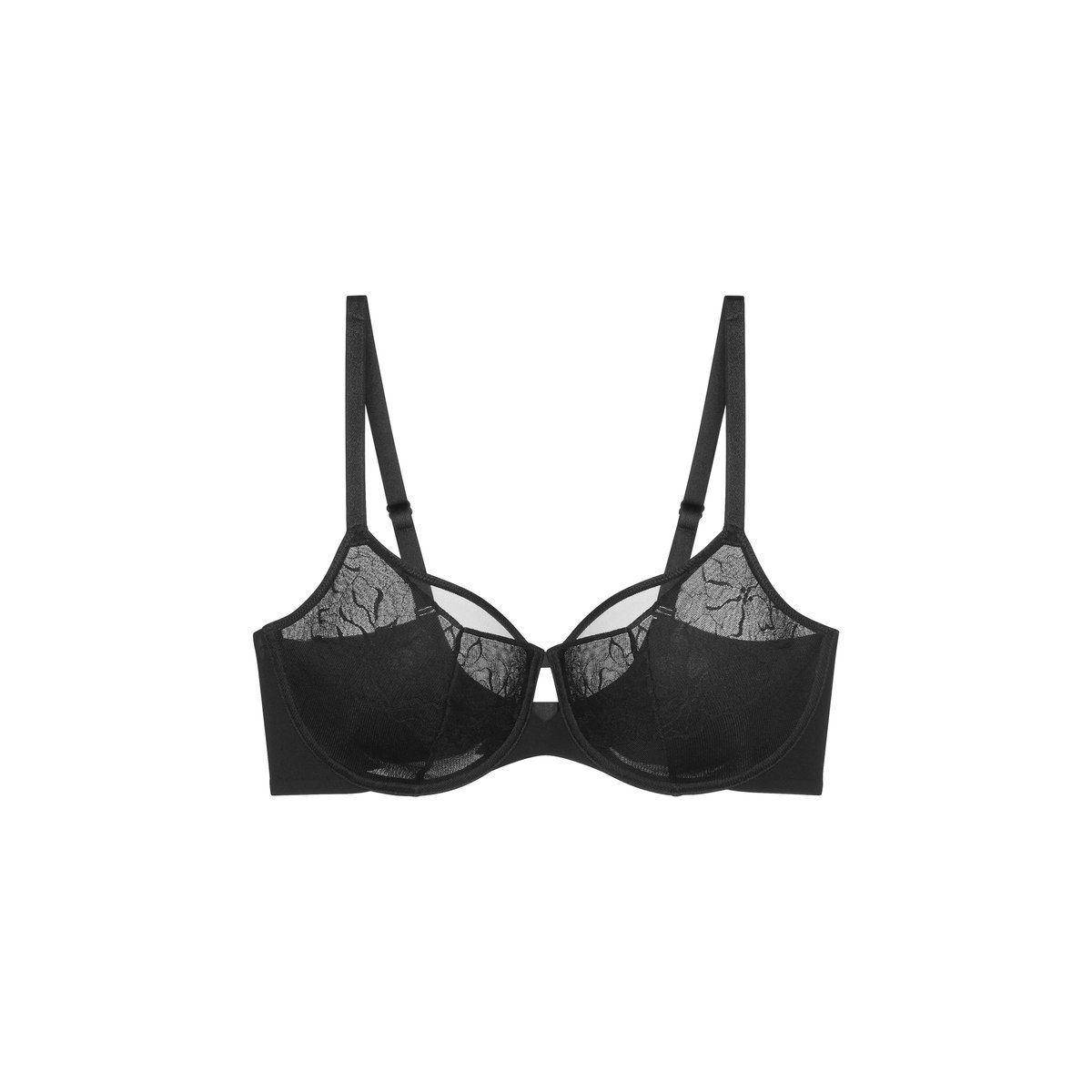 Soutien-gorge minimiseur COMFORT CONTOUR noir, TRIUMPH