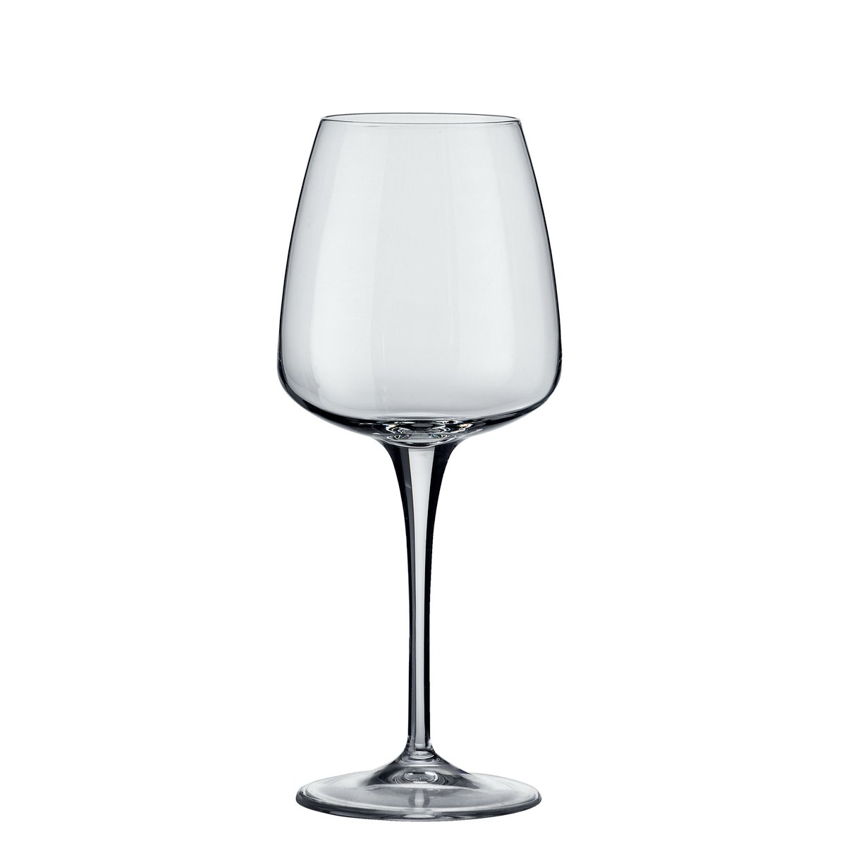 Lot de 6 verres à vin Bordeaux, AURUM transparent, BORMIOLI ROCCO