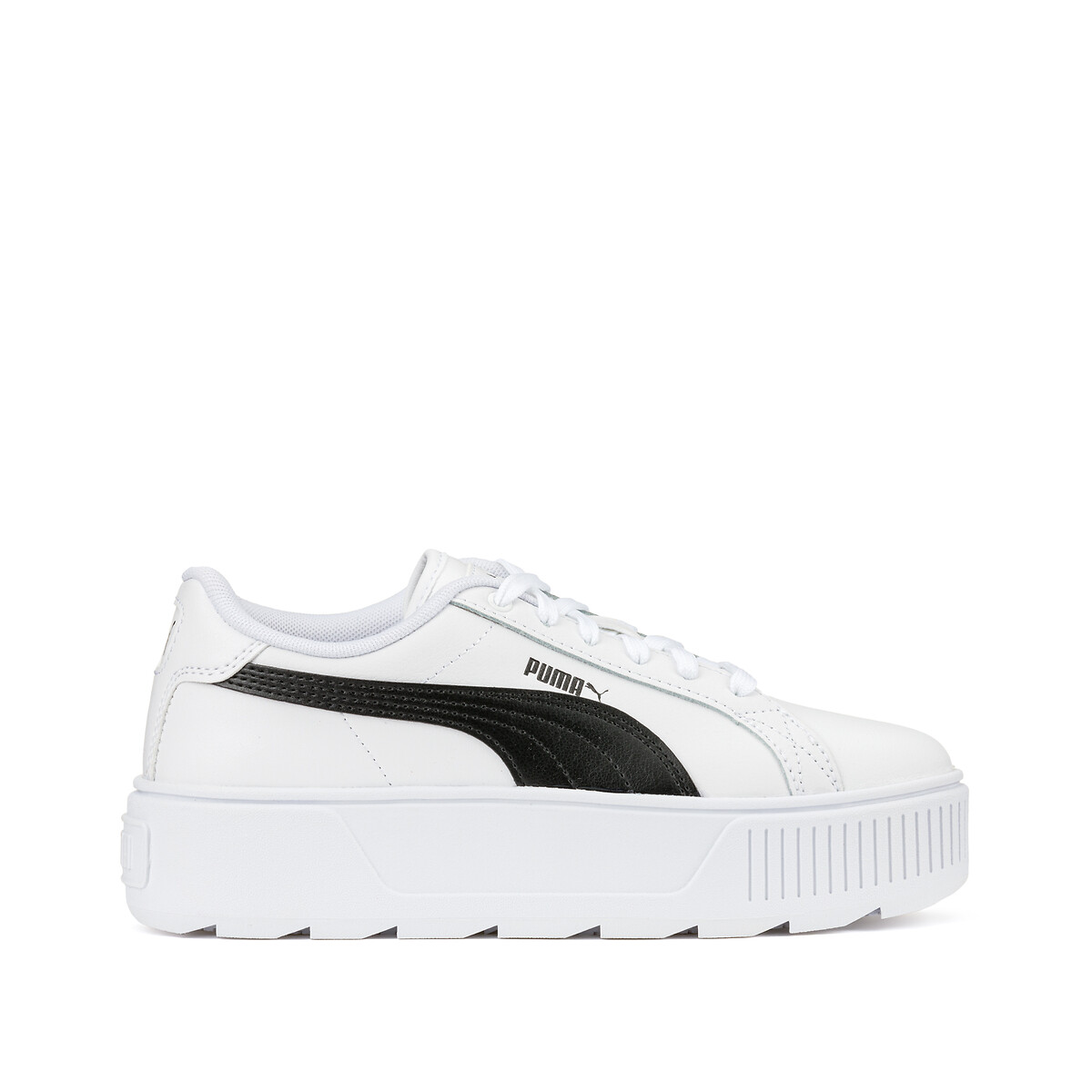 Baskets Carina 2.0 blanc, PUMA