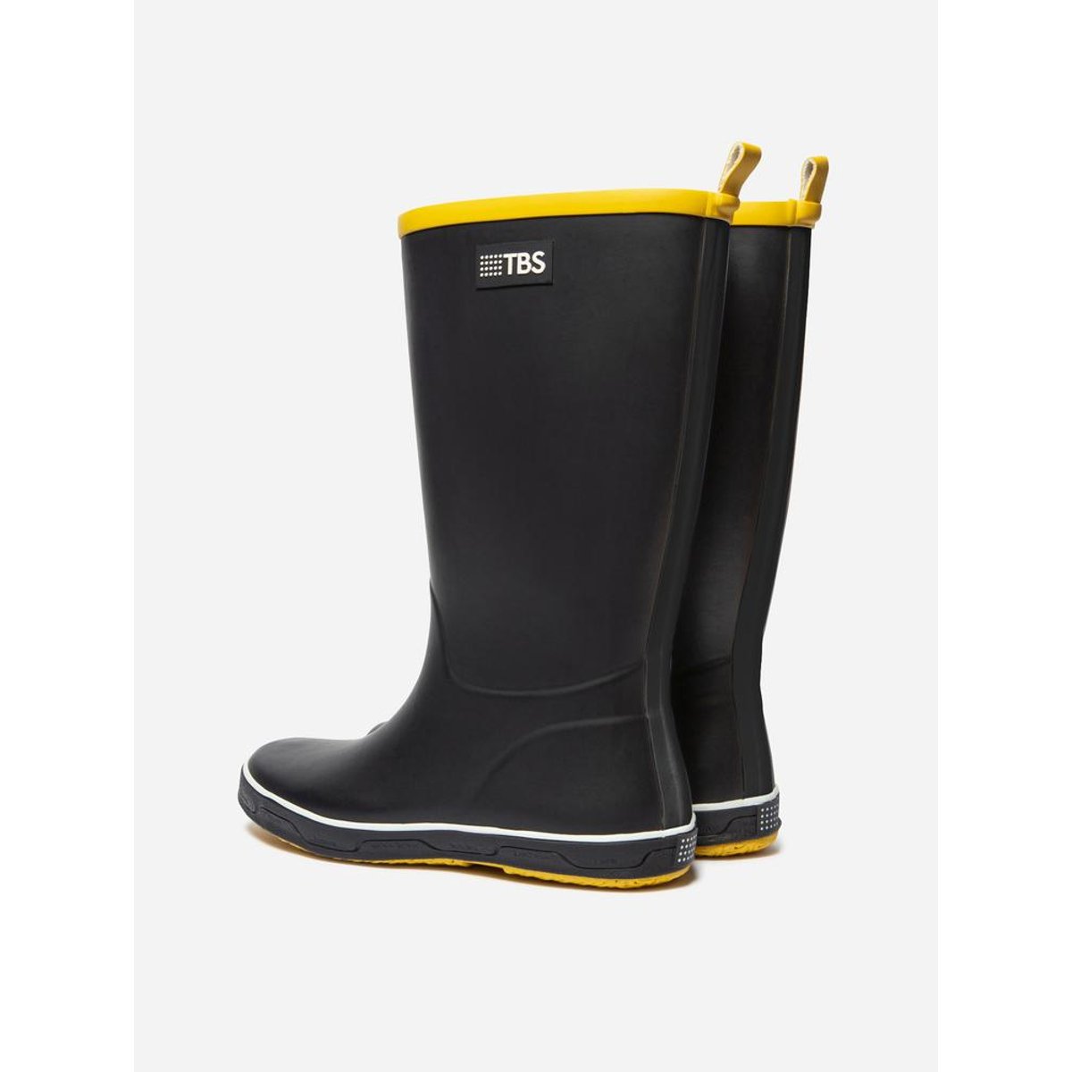 Bottes ROSARIO marine, TBS