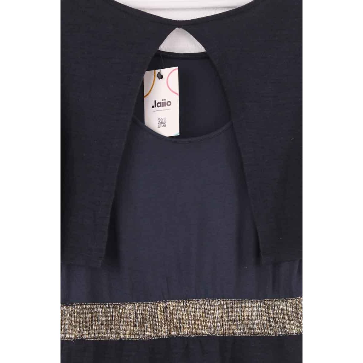 Robe - Très Bon État marine, CLAUDIE PIERLOT