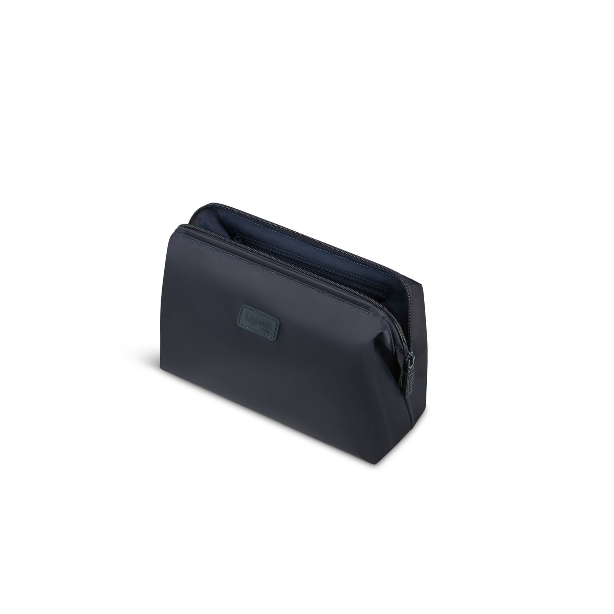 Plume accessoires trousse de toilette taille S midnight blue, LIPAULT