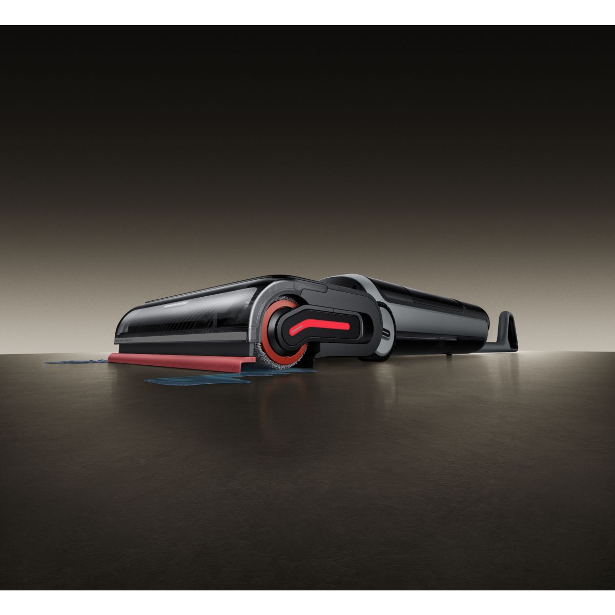 Aspirateur laveur H15 Pro Heat couleur unique, DREAME