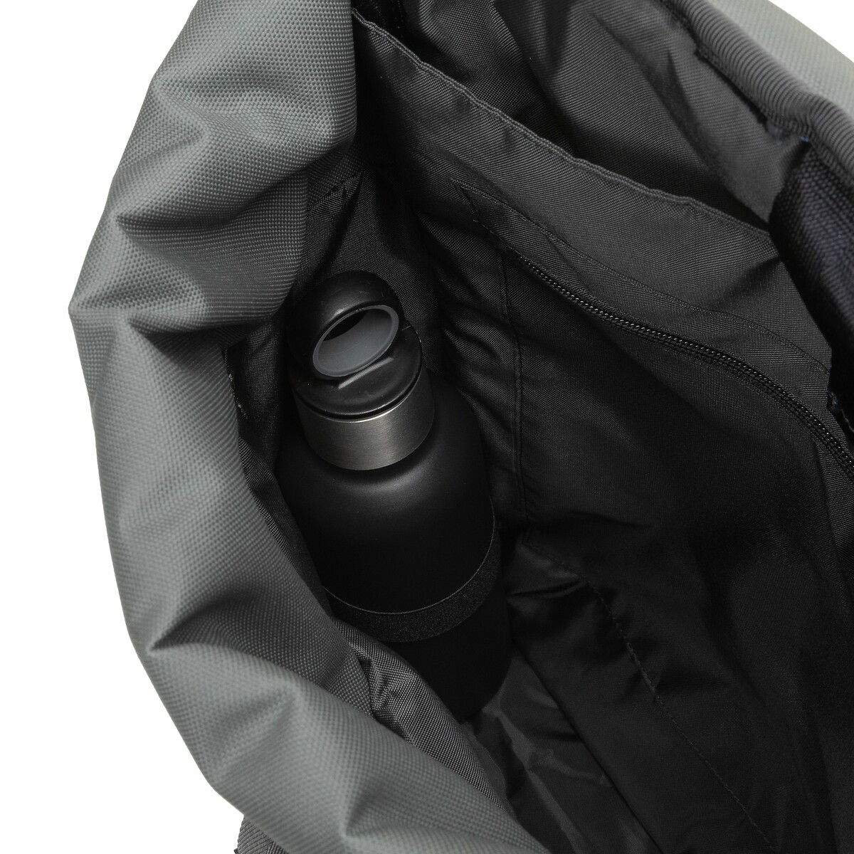 Mochila UP Roll caqui, EASTPAK