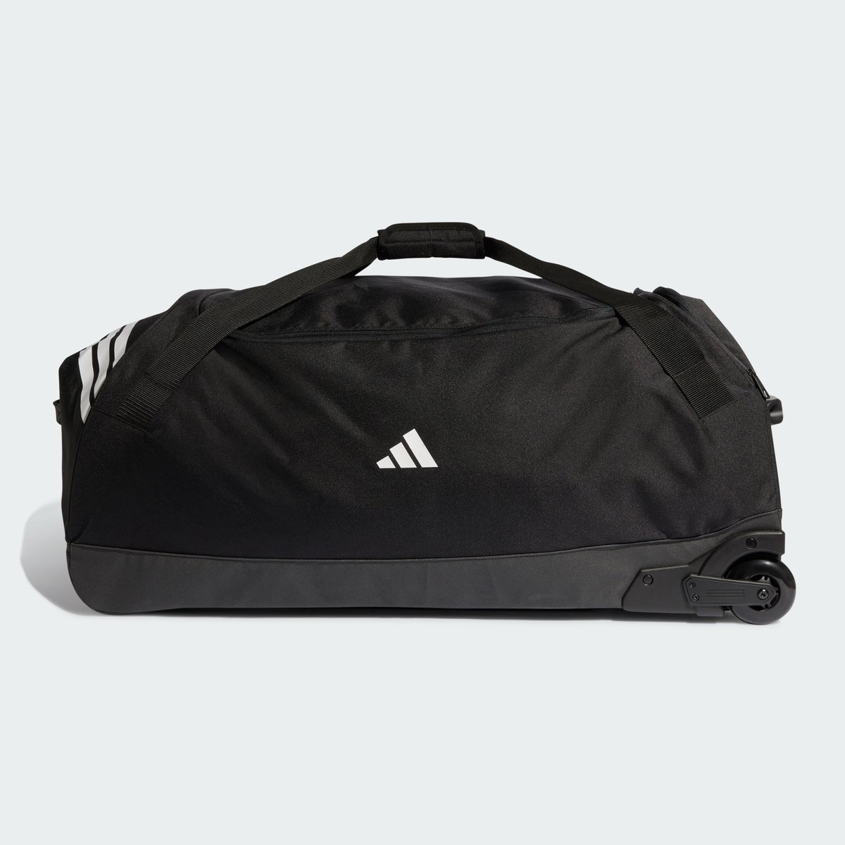 Sac De Sport À Roulettes Tiro Trolley Xl Sac De Sport À Roulettes Tiro Trolley Xl black / white, adidas Performance