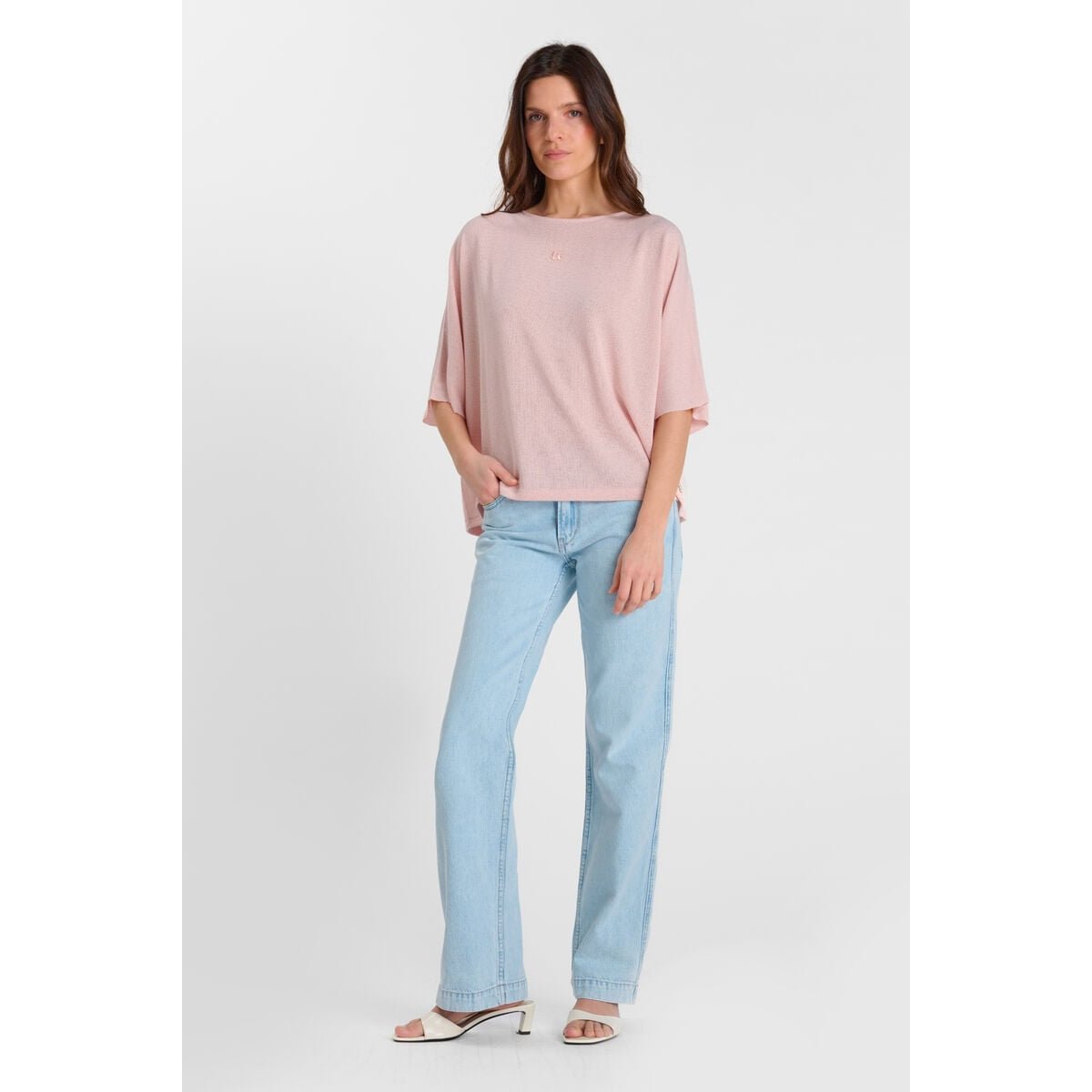 Pull DREW lotus, LE TEMPS DES CERISES