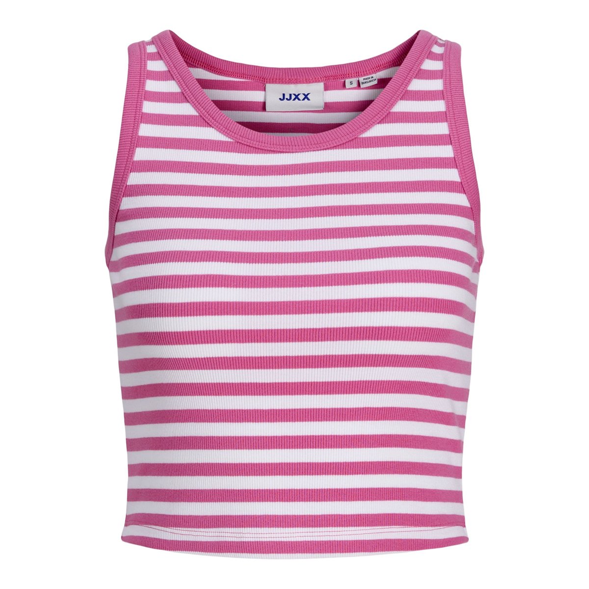 Top bright white, JJXX