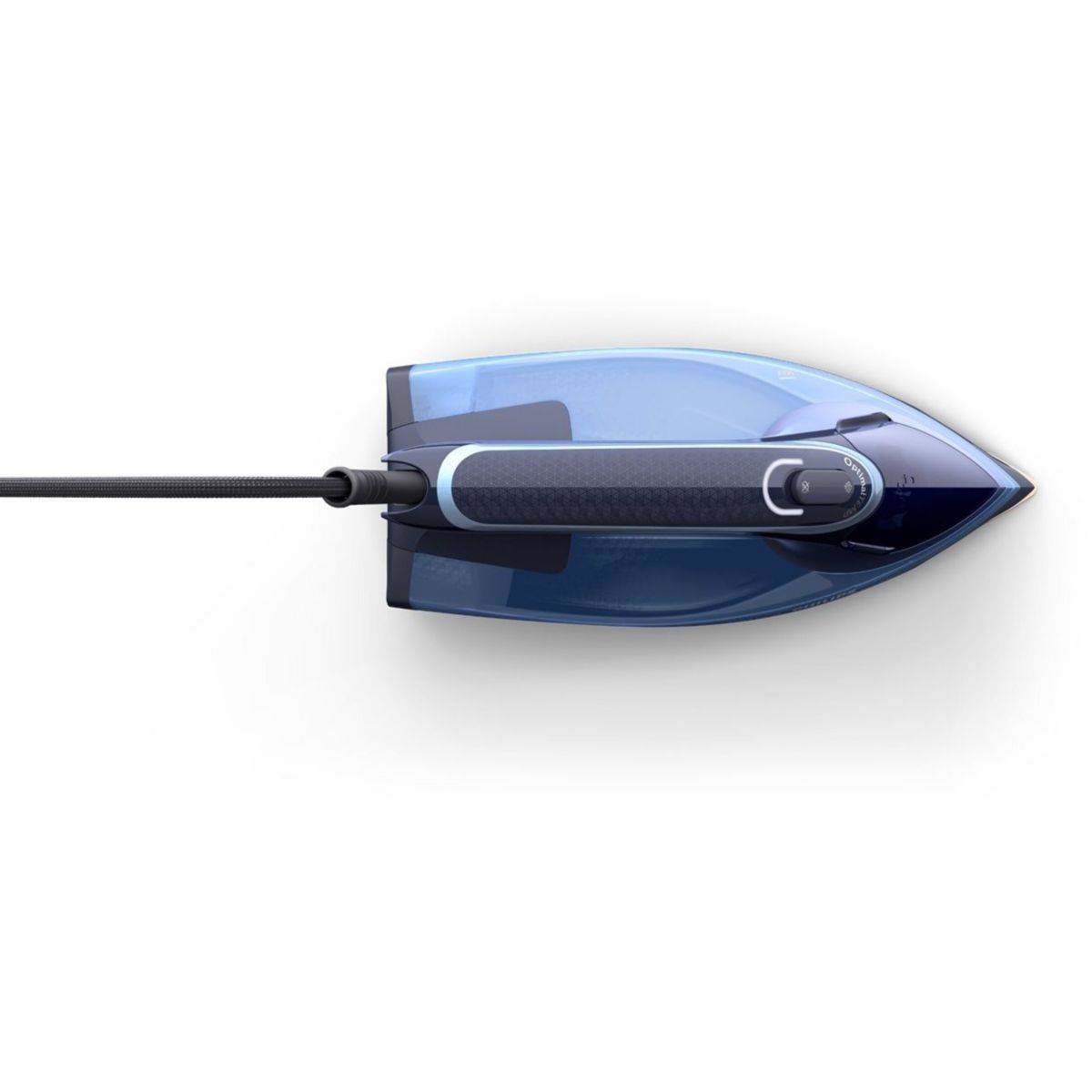 Fer à repasser DST8020/20 fer à vapeur bleu bleu, PHILIPS