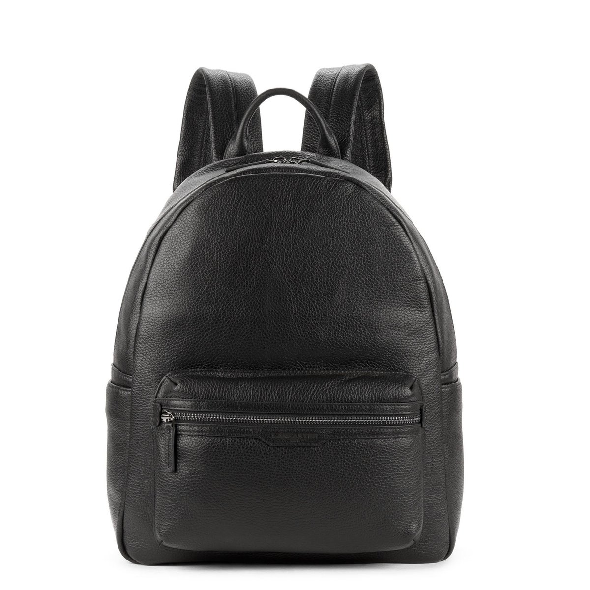 Sac à dos MILANO GENTLEMEN noir, LANCASTER
