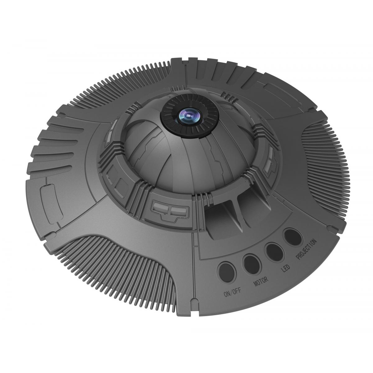 Levenhuk SP50 UFO Planetarium couleur unique, LABZZ