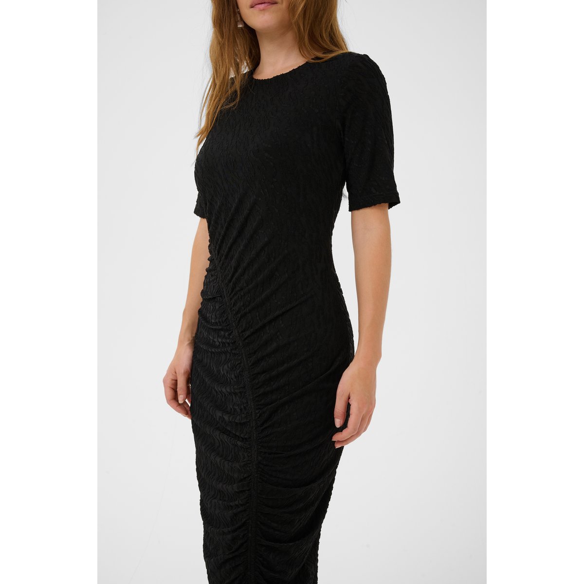 Robe noir, CULTURE