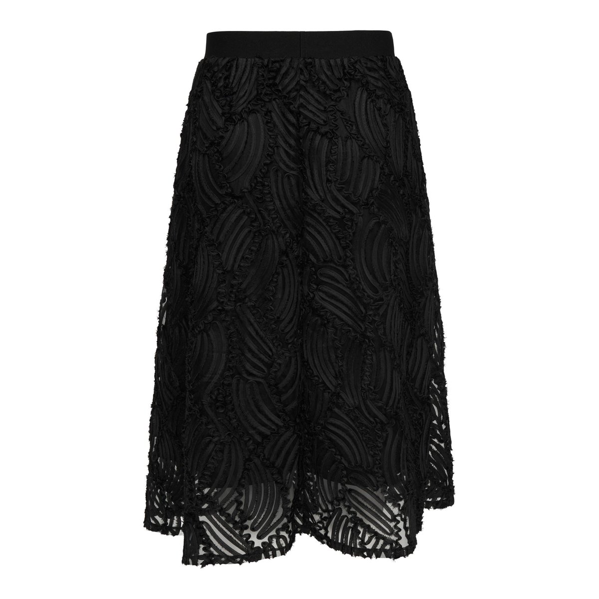 Jupe black, JDY