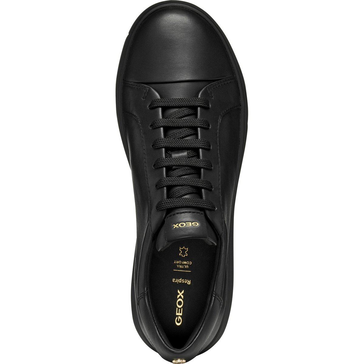 Baskets  D NEBULA 2.0 C noir, GEOX