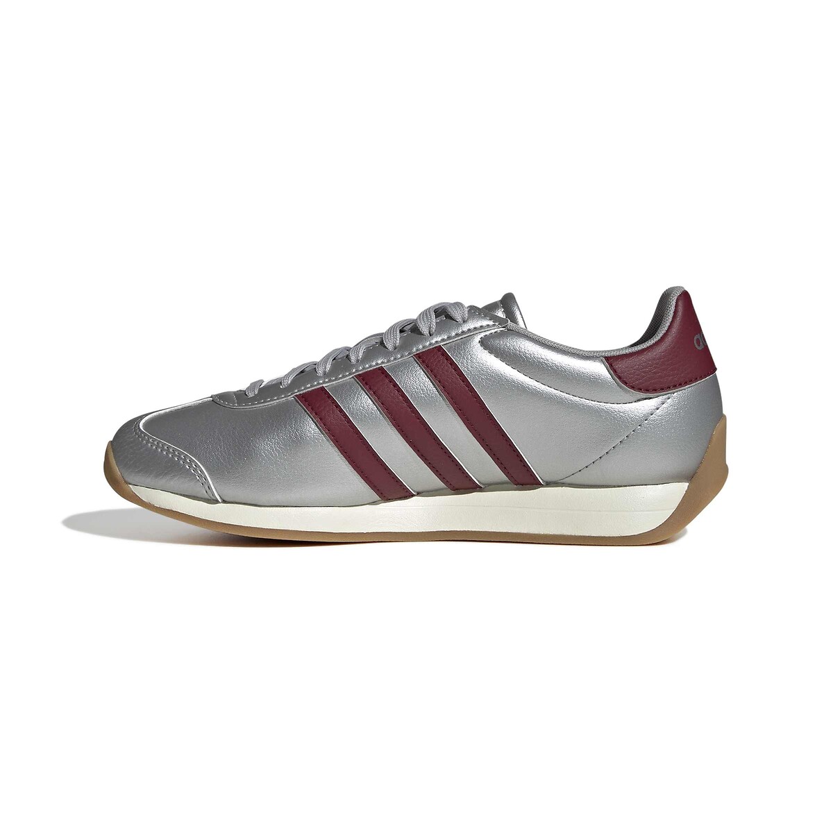 Baskets RUNVISTA argent, ADIDAS SPORTSWEAR