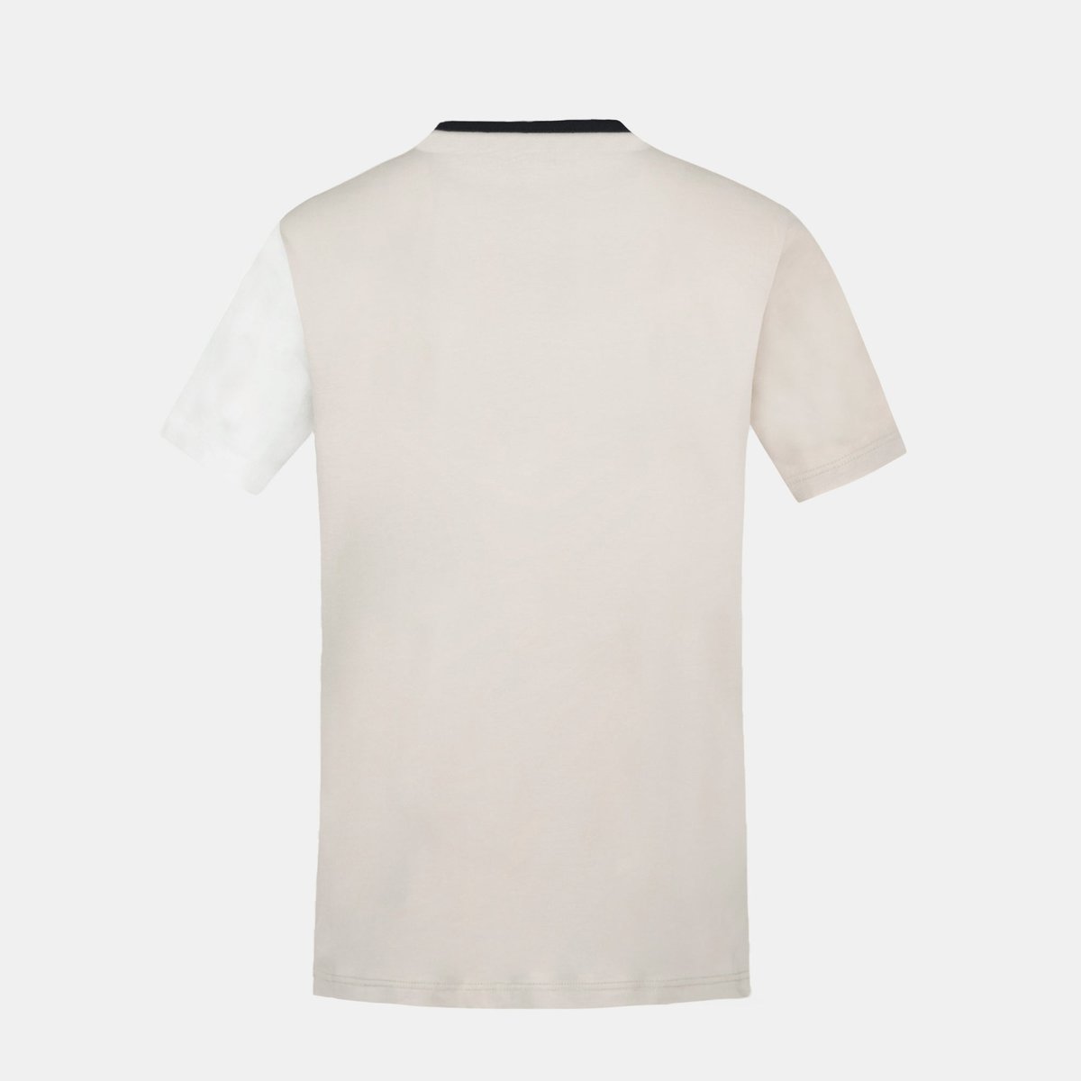 T-shirt Essentiels peyote, LE COQ SPORTIF