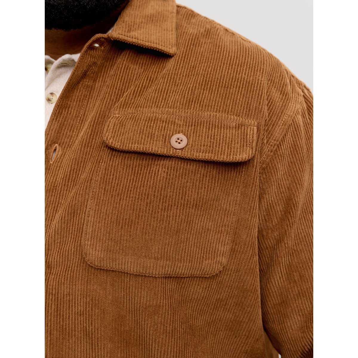 Surchemise monks robe, JACK & JONES