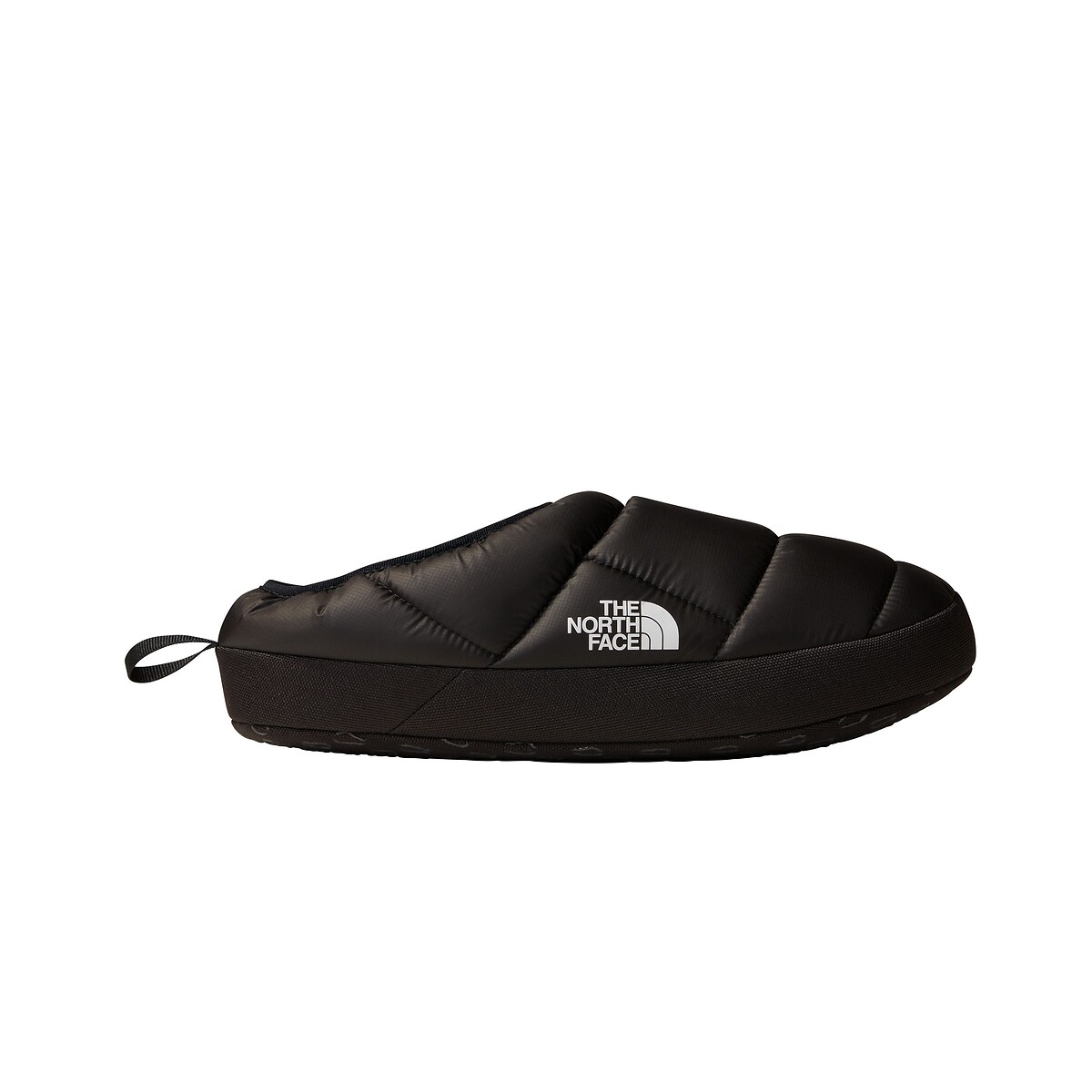 Chaussons TENT MULE IV noir, THE NORTH FACE