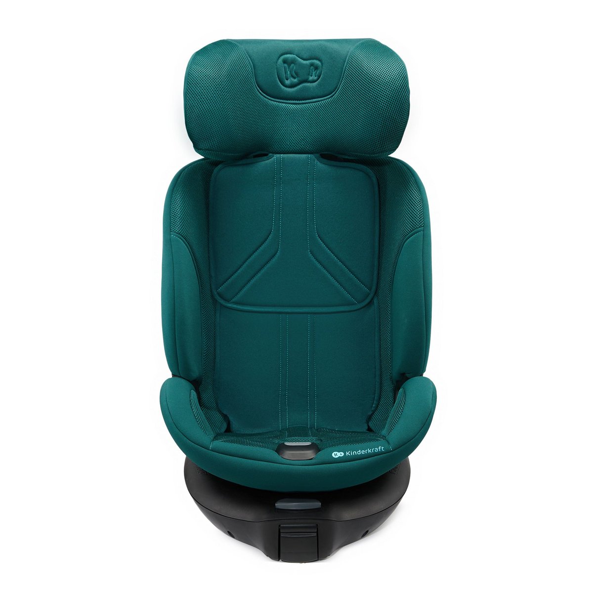 Siège auto Xrider² i-Size vert, KINDERKRAFT