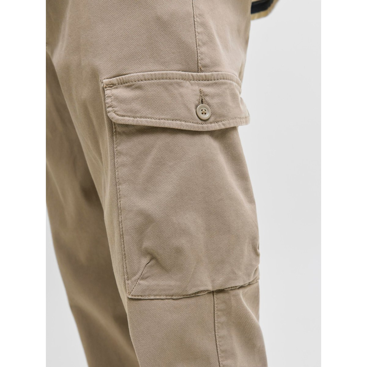 Pantalon cargo brindle, JACK & JONES