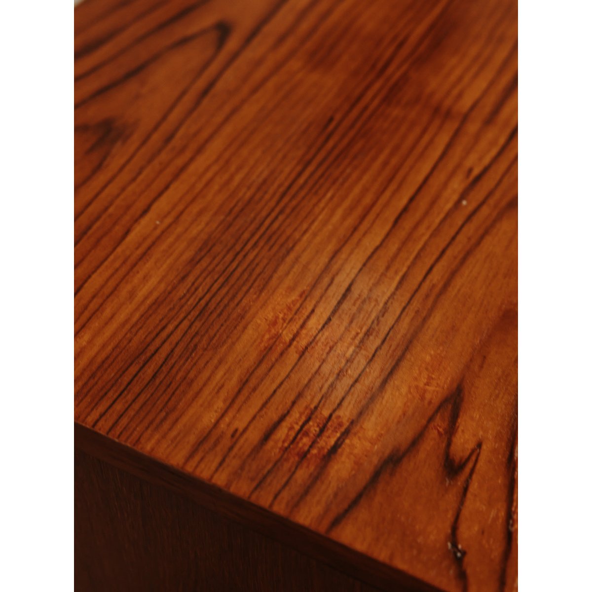 Grande commode scandinave Olga N°314 - Bon état bois, DEBONGOUT