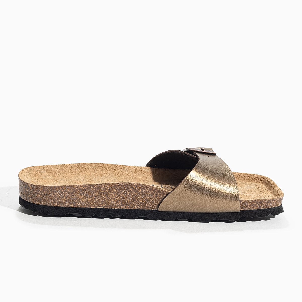 Sandales ZEPHYR bronze, BAYTON