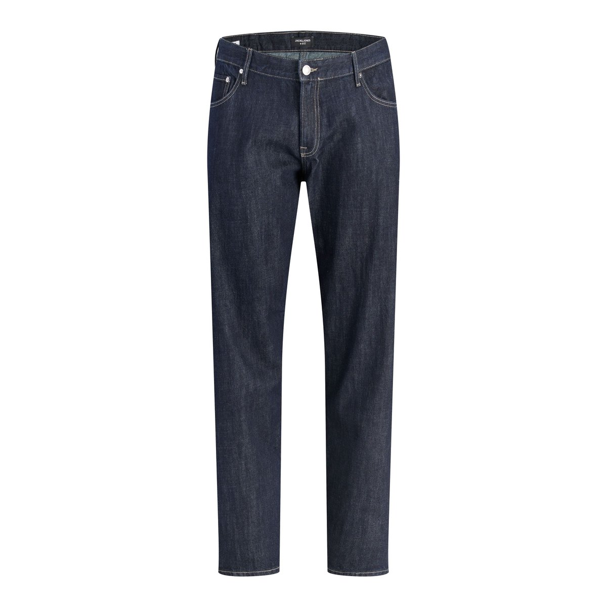 Jean Coupe Décontractée blue denim 1, JACK & JONES