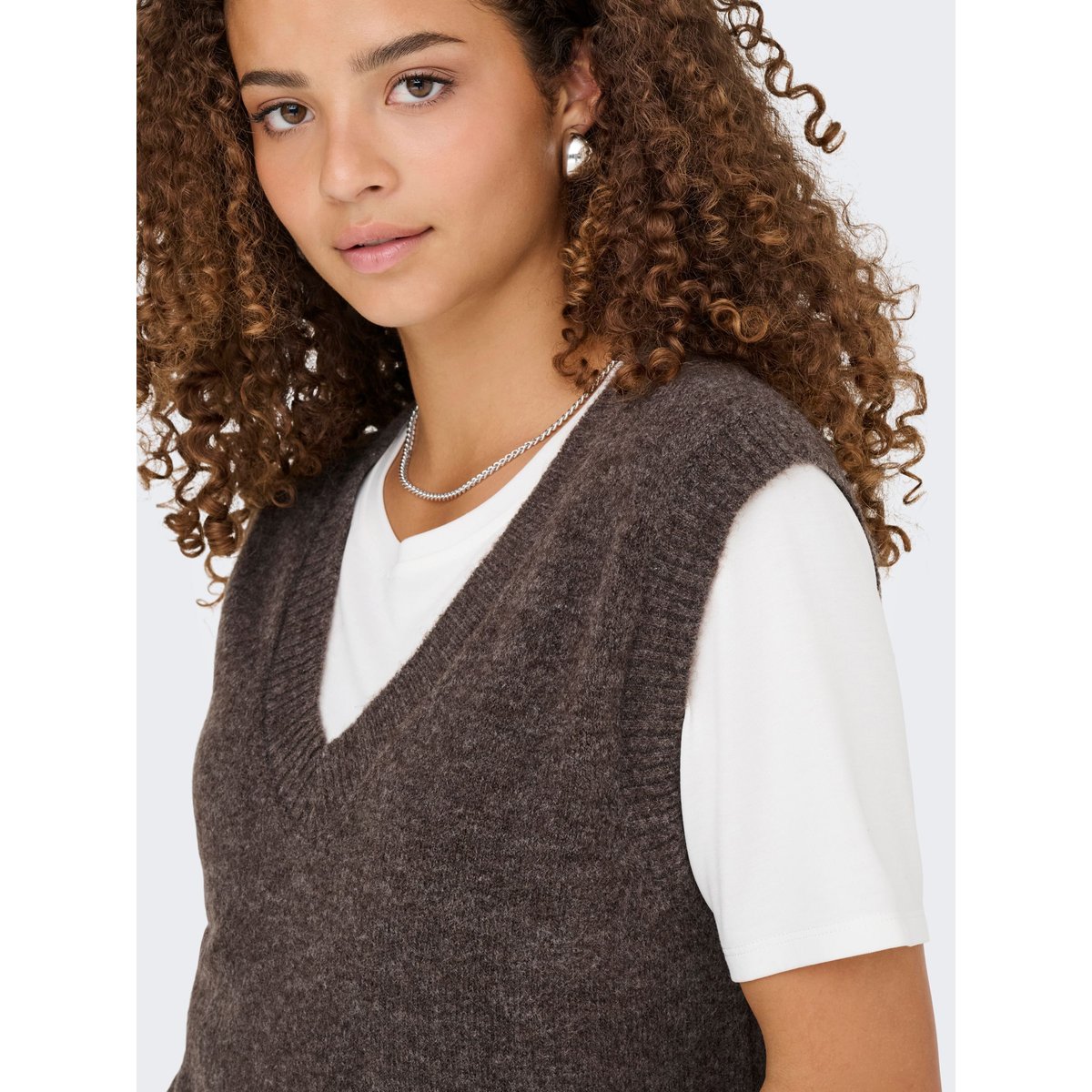 Gilet bracken, JDY