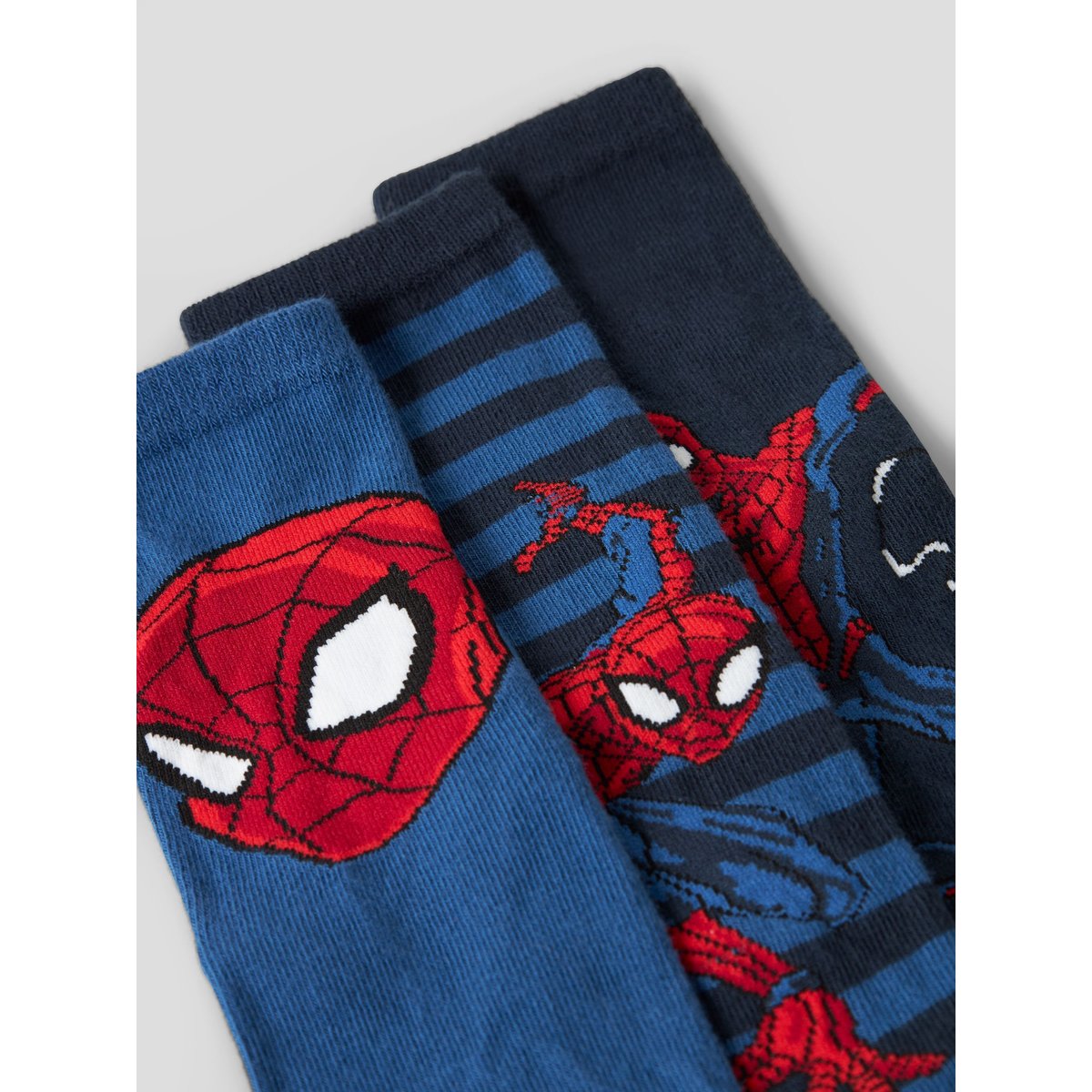 Chaussettes bleu - navy blazer1, TWO SOON