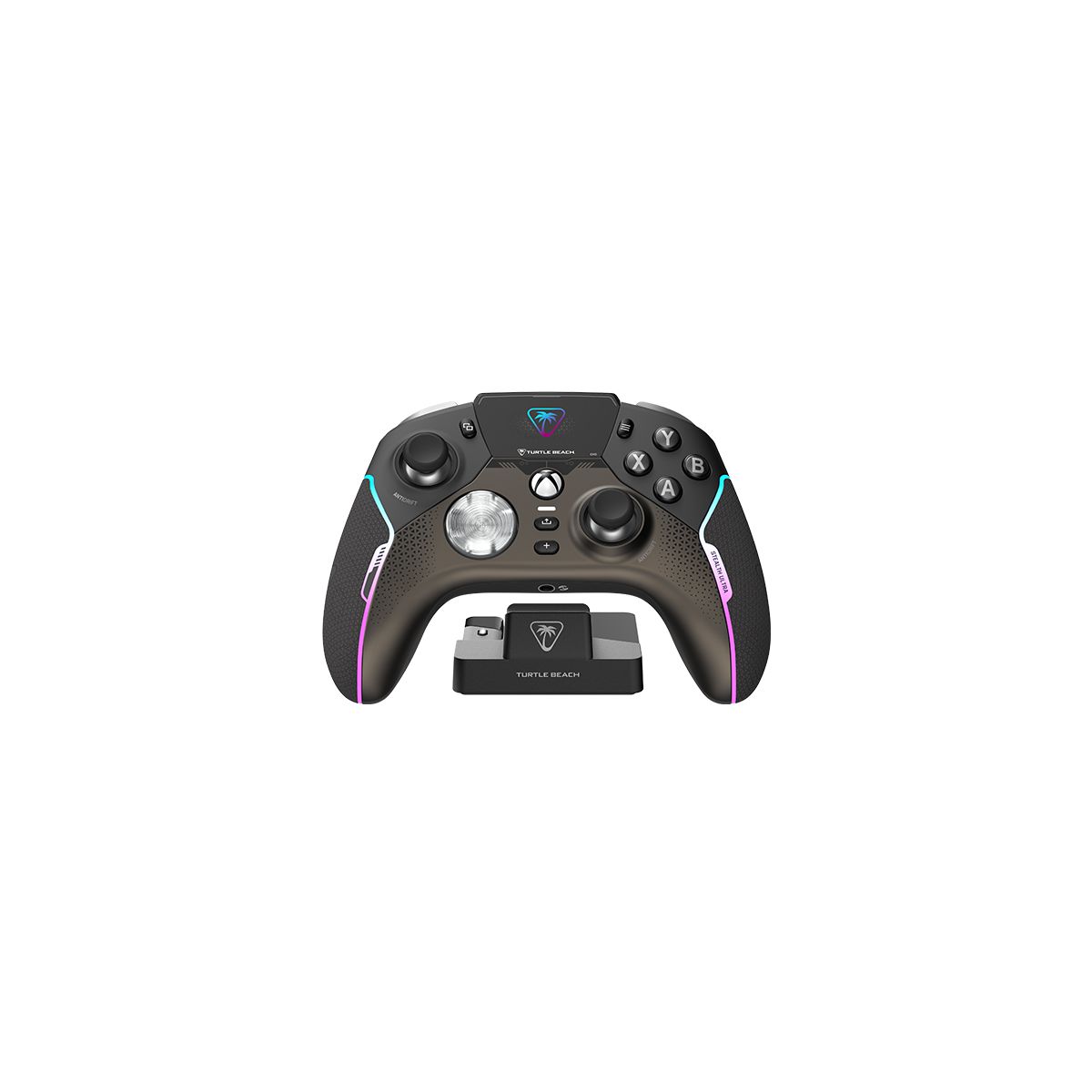 Manette Stealth Ultra Controller couleur unique, TURTLE BEACH