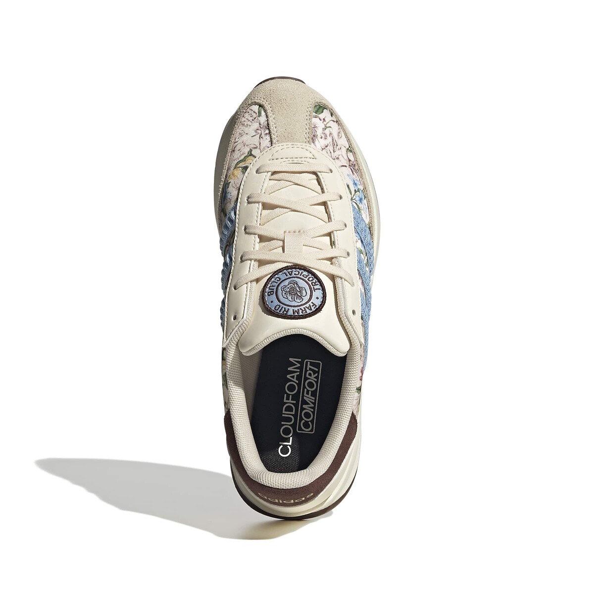 Zapatillas RUN 70s 2.0 crudo/beige , ADIDAS SPORTSWEAR
