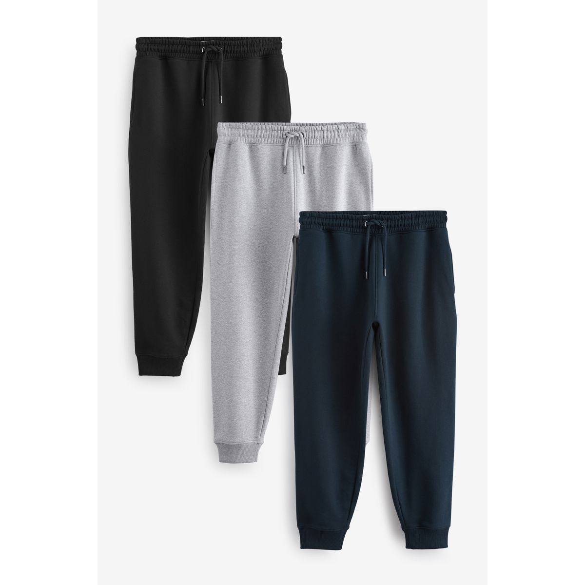 Pantalon de jogging en jersey multicolore, NEXT