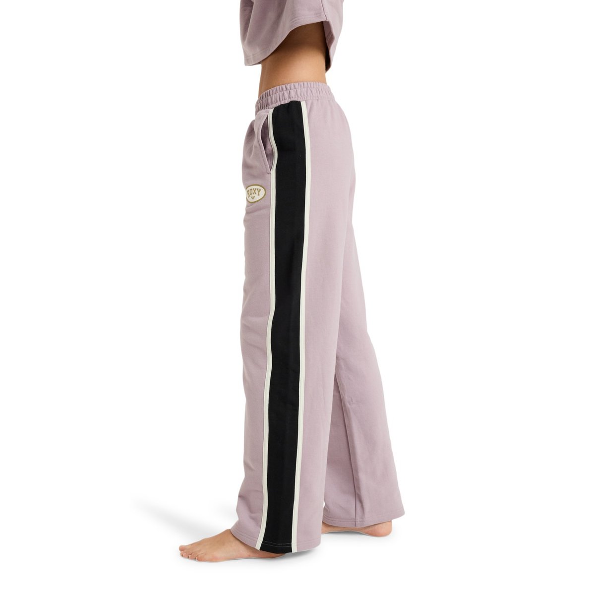 Jogging sport ESSENTIAL ENERGY STRAIGHT. violet nirvana, ROXY